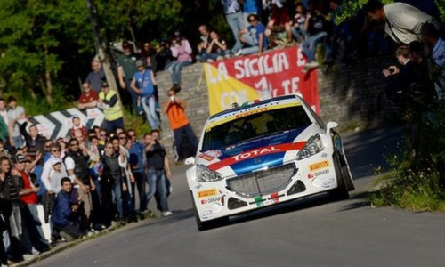 ACI Global festeggia la 100ª edizione della Targa Florio